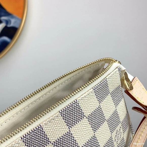 Vuitton POCHETTE Louis ACCESSOIRES 0225